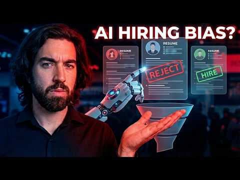 Will AI Agents Make Bias Worse?