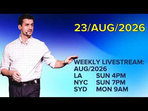 23/Aug/2026 - Your questions Part 2... Little Learner the K-5 model... - LifeArchitect.ai LIVESTREAM