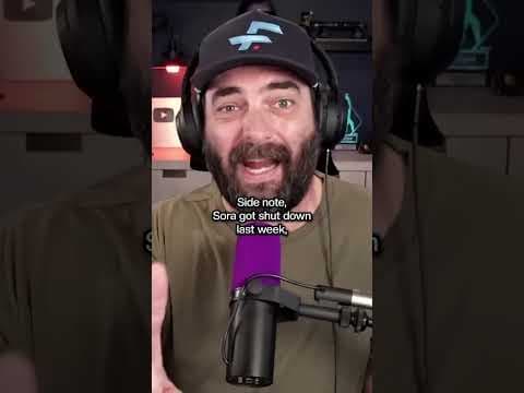 OpenAI Just Made History (Holy Sh*t?!)