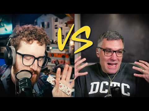 Live Streaming in the age of RETENTION w/ FiniteSingularity | THE INTERNET IS (not) DEAD! Ep. 1