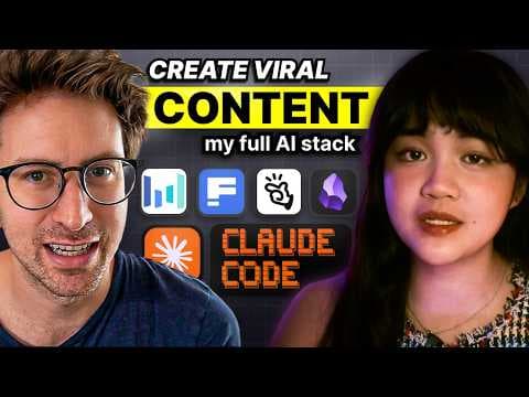 Using AI Tools (Manus, FreePik etc) to Create Viral IG Reels