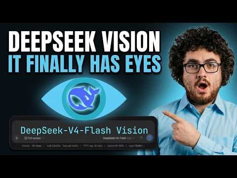DeepSeek Harness Might Kill My $200 Claude Code Subscription