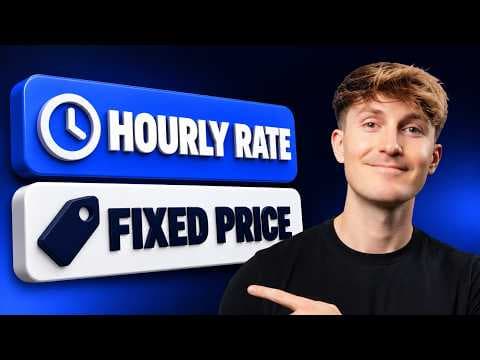 How to Start Freelancing as an Engineer (Contracts vs Projects)