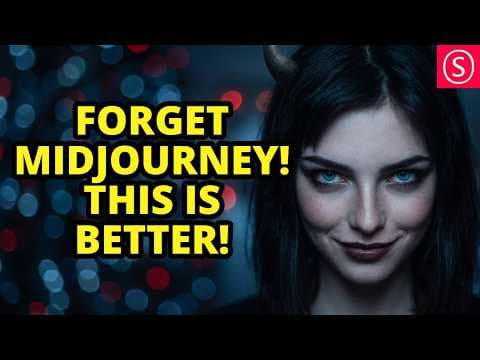 Midjourney v8 Hack: Get Total Control in Nano Banana