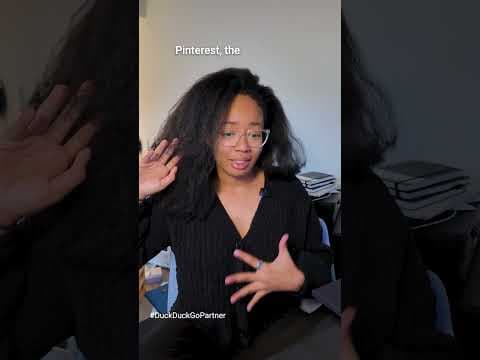 Are you Yes AI or No AI? #DuckDuckGoPartner