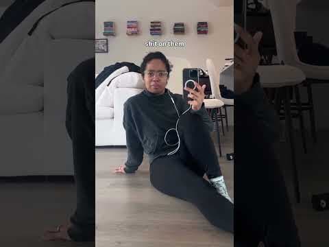 if you don’t have a village, you might lean on AI