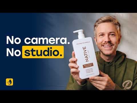 Photography has Changed Forever... INSANE AI Workflow
