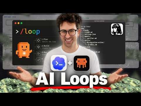 Making $$$ with Loop Engineering