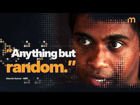 What Most People Get Wrong About Evolution | Akarsh Kumar