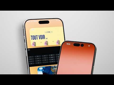 Ставим iPadOS на iPhone!