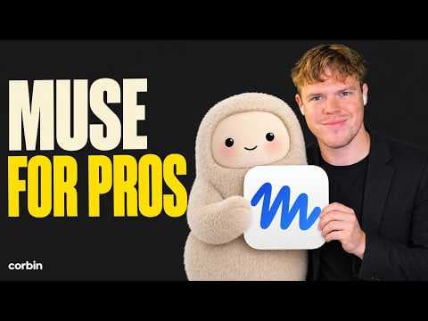 How To Use Muse AI For Pros