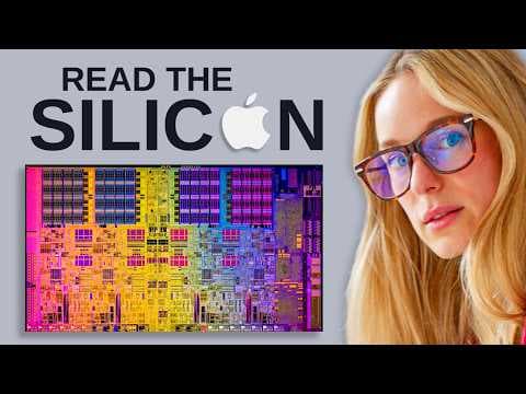 What Apple’s Neural Engine Tells You About the Next Decade