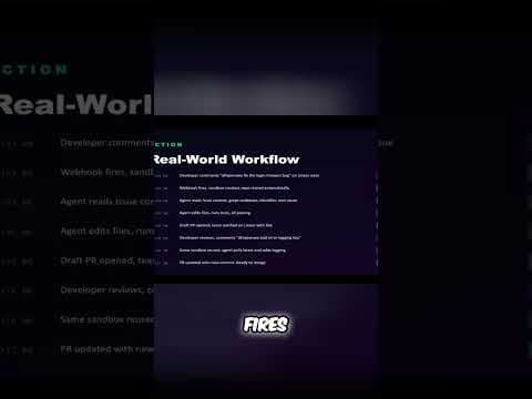 Build Your Own AI Dev Tool: Open Source Secret! #shorts