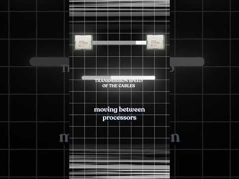 The billion dollar supercomputer challenge #tech #techexplained