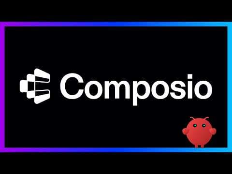 Composio: Connect OpenClaw & Claude Code to 1,000+ Apps via CLI