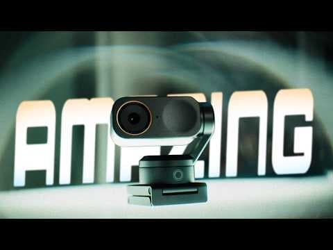 This is the near-perfect webcam...