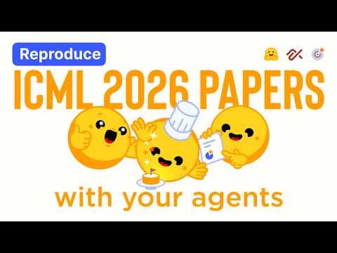 How AI agents reproduced ICML 2026  papers