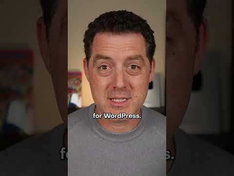 This Website is not for Humans