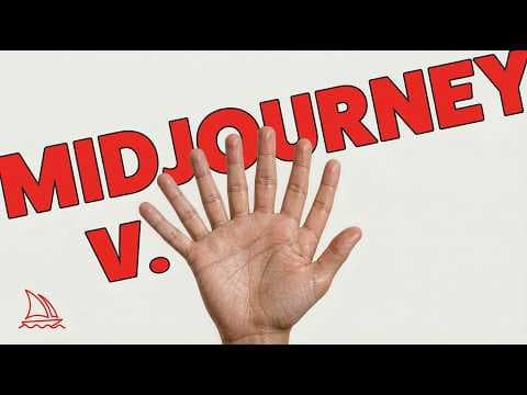 Midjourney V8: Did They Cook, or Are They Cooked?