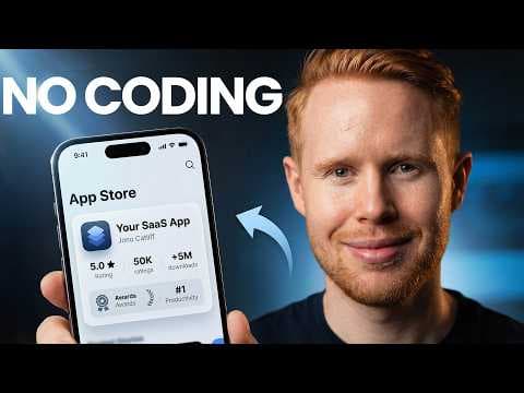 8 Things Your Claude Code App NEEDS Before Making Money