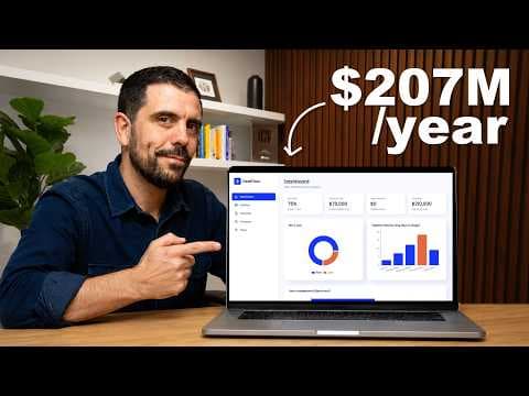 I Cloned a $207M App in 68 Minutes Using Only AI