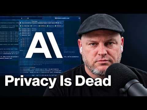 Ex-Apple dev reveals his Agentic Engineering Workflow