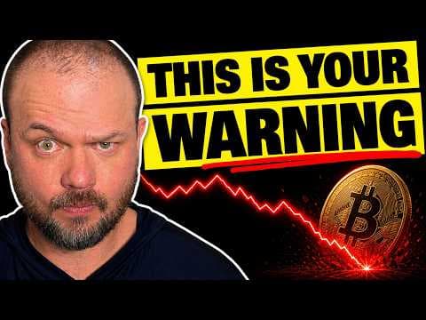 AI just killed Crypto...  (INSANE)