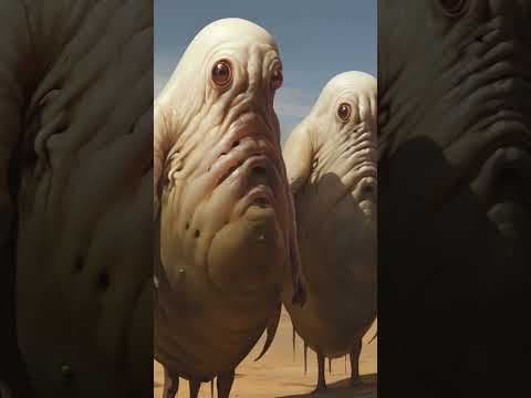 Epic fantasy trailer!