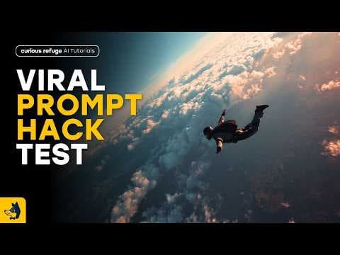 Is Prompting for Image Quality Dead?