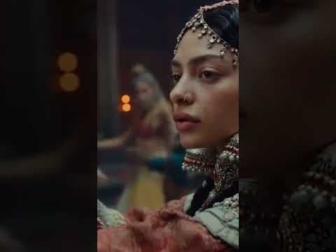 This AI film is a Masterpiece
