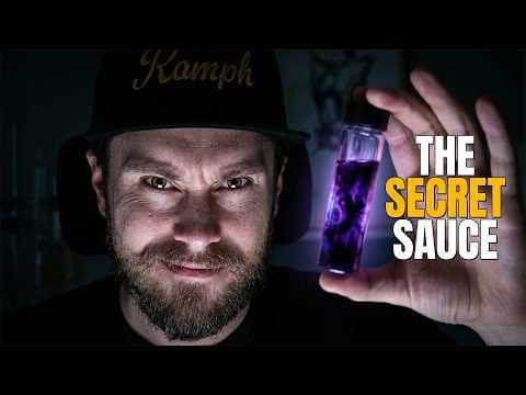 9 ADVANCED ComfyUI nodes.