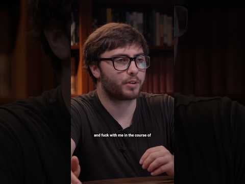 Why AI would rather lie than say 'I don't know' - Ryan Greenblatt