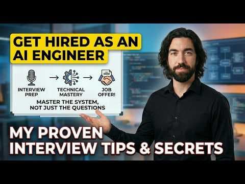 What I Look For When Hiring AI Engineers