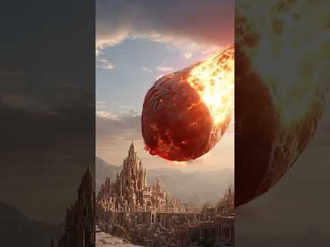 Ithlara trailer 2 #fantasy #aivideo