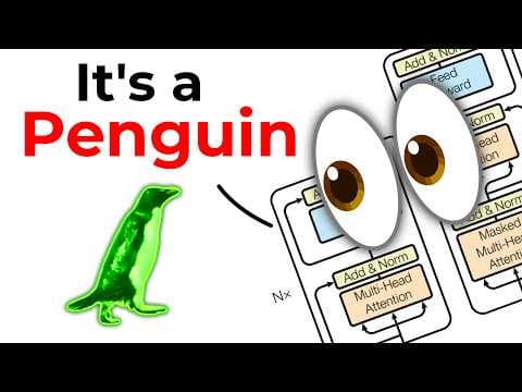 How did AI Learn to Segment Anything?