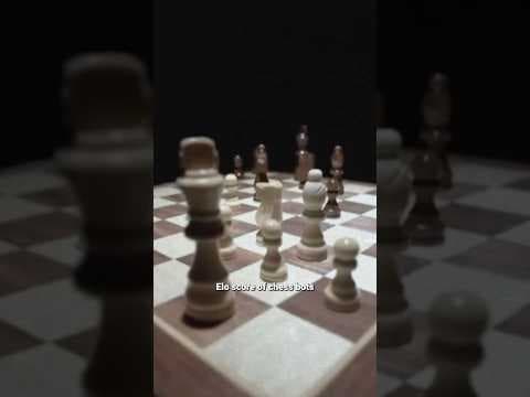 What chess Elo suggests about AI's economic impact