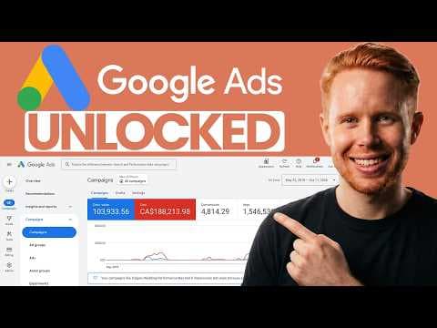 Claude Code Google Ads Agent: Automate Everything ($730K Earned)