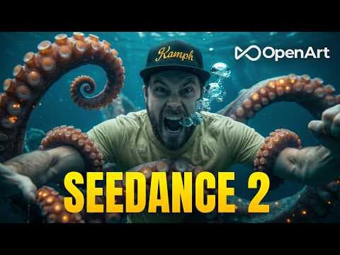Seedance 2 vs Kling 3