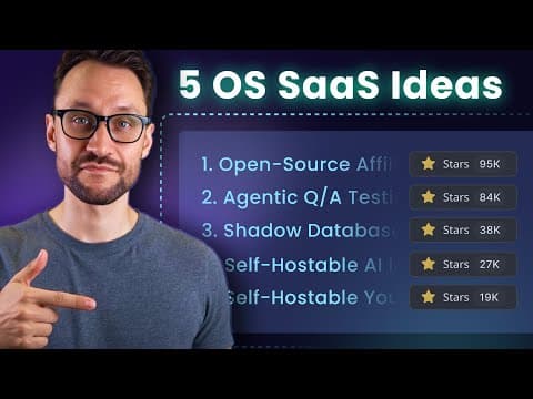 5 OS SaaS ideas to launch in 2026