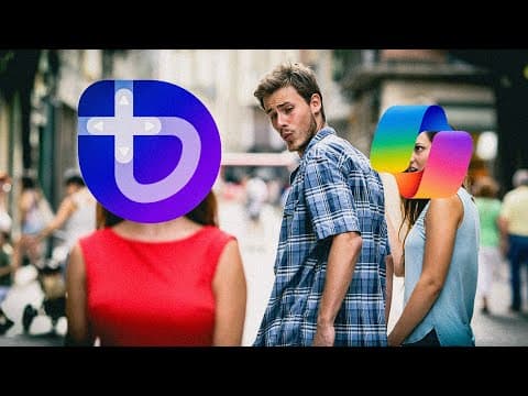 Converting all my friends to Linux | Home Directory Ep. 1