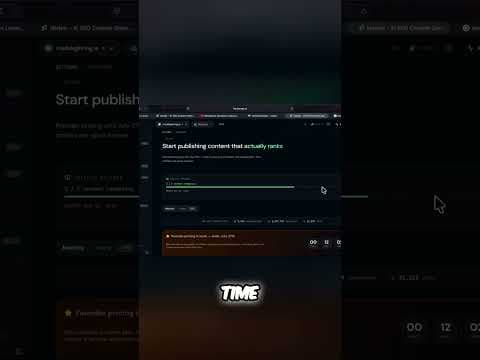 Build FREE App with AI: No Credit Card Needed! #shorts