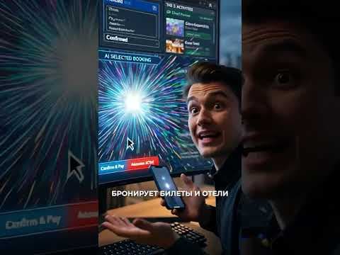 Вы что, и работать за меня будете? «Ага!» Как мультик из детства стал реальностью?