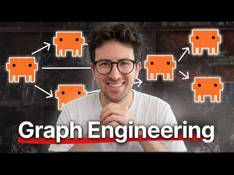 Why Graph Engineering will 10x your Claude/Codex
