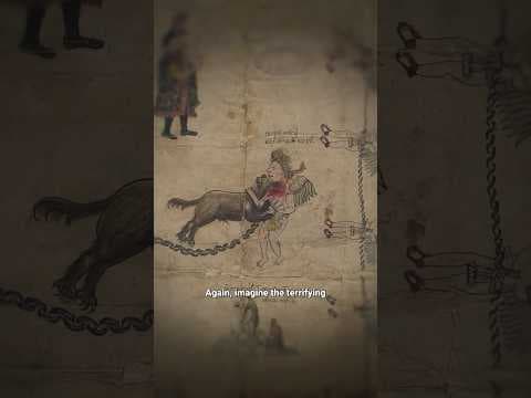How Conquistadors Conquered the Aztecs - Si Sheppard