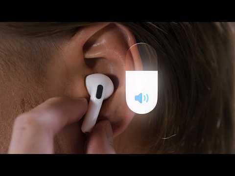 Обзор AirPods 5 — ЛУЧШЕ, ДЕШЕВЛЕ
