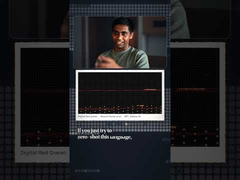Game of Thrones: Turing Edition | Akarsh Kumar on Core War