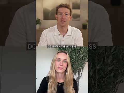 Mark Zuckerberg’s Vision for Personal Superintelligence for Everyone
