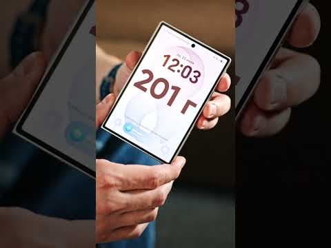 Широкая раскладушка от Samsung — Galaxy Z Fold 8