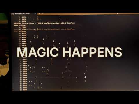 What If Intelligence Didn't Evolve? It "Was There" From the Start! - Blaise Agüera y Arcas