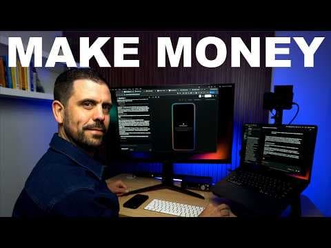 How to Build a $10,000 Mobile App in 46 Minutes Using AI